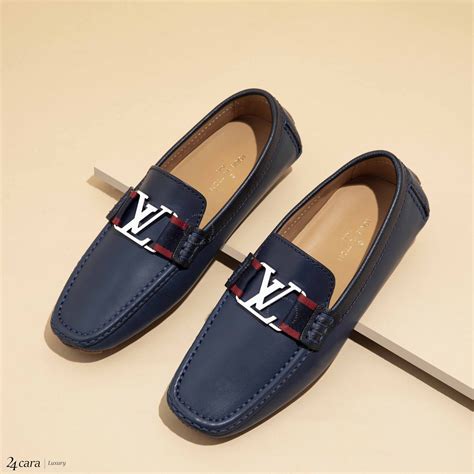 monte carlo car shoe louis vuitton price|Monte Carlo Mocassin .